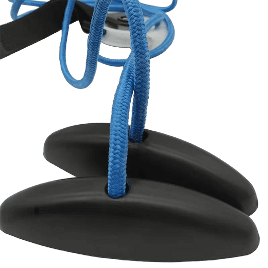 Shoulder Pulley Rehabilitation Trainer